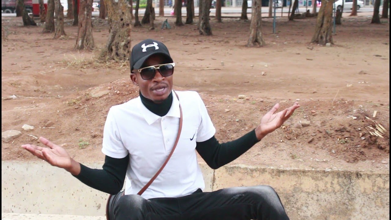 SPY DOLLAR ft R M BARO & SPY King STONE...... kundaamba