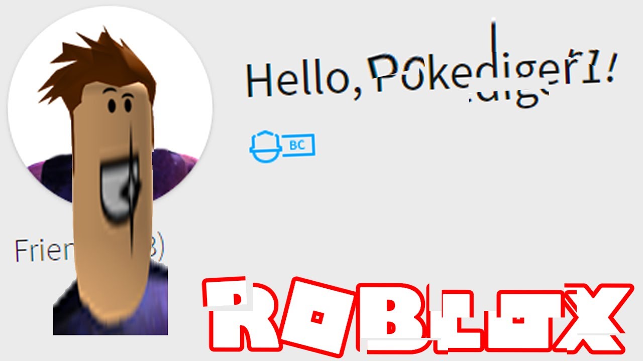 Roblox Is Broken Youtube - why is poke termaited roblox
