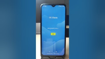 Blackview A60 FRP Bypass - Blackview A60 Pro