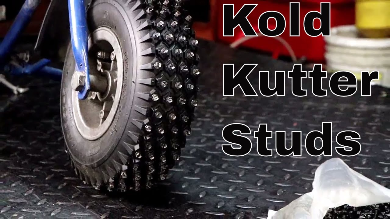 Kold Kutter Ice Screw Review (The Truth)