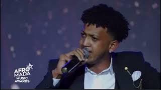 Mopcaan x Parish x Maman’i Tsôlôlô (Live Performance)