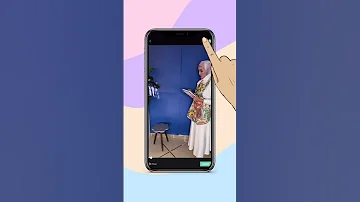 طريقة عمل فيديو نفس الشخص مكرر مرتين باستخدام هاتفك الذكي Technology تكنولوجيا Iphone 
