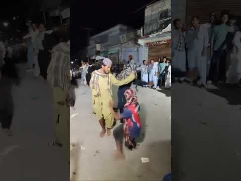 حال دلتون همیشه خوش بلوچستان Dance بلوچ Balochistan Sidmax Balochi