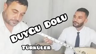 💯 Duygulu Türküleri sizler için söyledik. Sinan Topaloğlu & Erdal Erdoğan