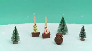 Spread Chocolate Cheer this Christmas with Cocoba (Secret Santa Gift Ideas)