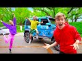 Best Friends React to Stephen Sharer - TikTok Cutie Music Video!!