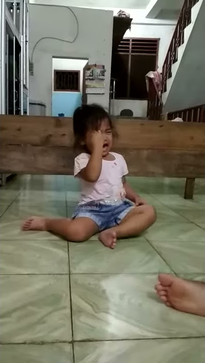 Sarah adelia siahaan merajuk minta jajan 🤣