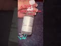 Effective skincare routine for acne treatment #ordinary