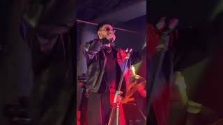 Semicenk - Herkes Gibisin (Aquaflorya Konser)