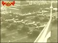 7 ноября 1969г. Москва. Красная площадь. Военный парад.