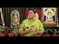 Carnatic music  layaaswada episode 7  charismatic khanda  vidwan n amrit