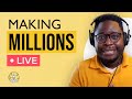 How to Make Millions in Crypto During a Crash | Crypto Value Investing 101