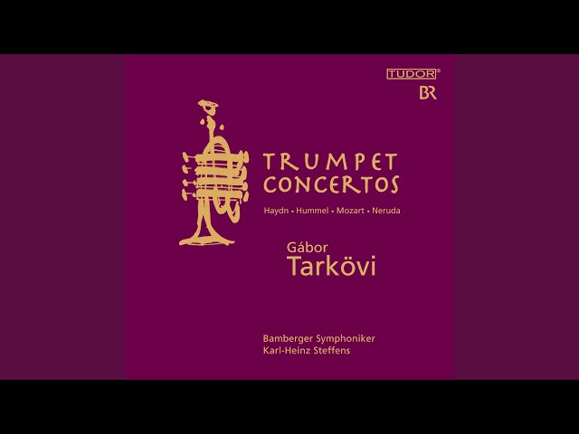 D-dúr trombitaverseny: I. Adagio class=