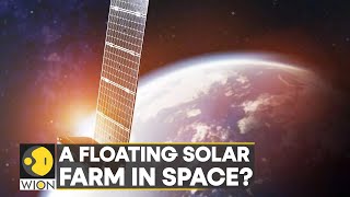 WION Climate Tracker: European city’s aim to develop a solar farm in space screenshot 4