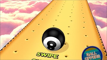 Going balls level 101