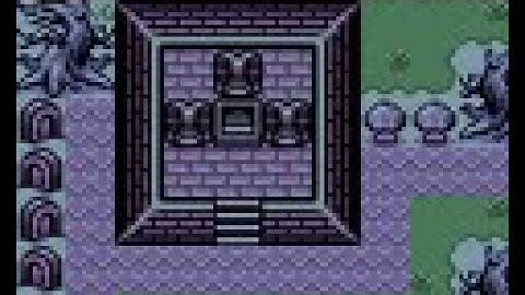 Lets Play Legend of Zelda: Oracle of Seasons 21: Explorer