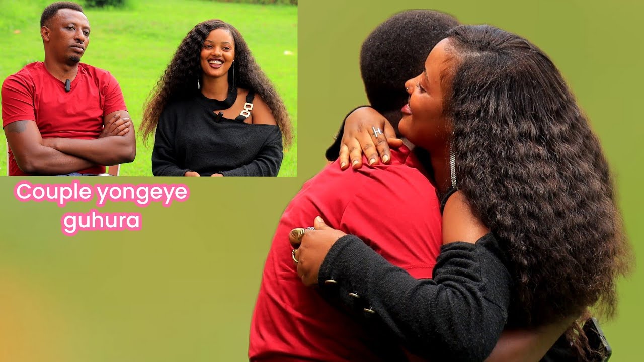 NYUMA YA POP BALLOON🎈||BELLA NA NSHIZIRUNGU😂 BARIYUNZE💕 UKUNTU NARI NAGUKUNZE UKAMBABAZA😒