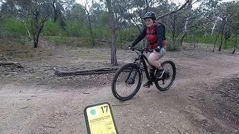 You Yangs Mountain Bike Riding - You Yangs Regiona...