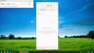 Samsung Flow | Airdrop alternative | Android Windows | Screen mirroring | Clipboard share | MustHave screenshot 2