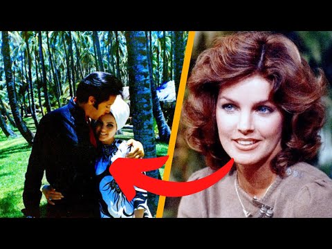 Shocking Revelations: Priscilla Presley Describes Life with Elvis Presley as Challenging