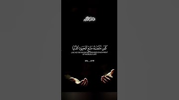 من سورة "القصص"| للقارئ#ظفر_القليب💙،أرح سمعك🗣️.#أنشر_الخير.