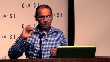 Santosh Kumar -- Wearable Wireless Sensors
