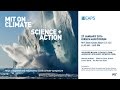 Mit on climate  science  action  welcome  introduction