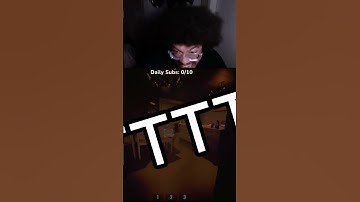 headphone warning fr #shorts #viralvideo #horror #funny