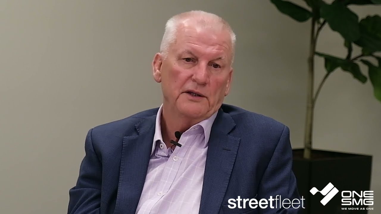 StreetFleet success story - client testimonial