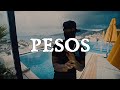 (FREE) Afro Drill x Melodic Drill Type Beat- "PESOS"