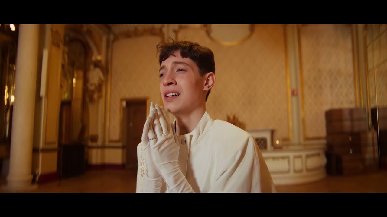 Kyle Alessandro - Rosary (Official Music Video)