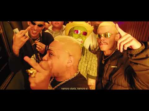 MC Ryan SP e MC Daniel - Namora Aí