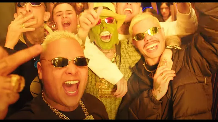 MC Ryan SP e MC Daniel - Namora A (Video Clipe) Ko...
