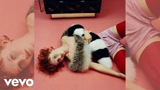 Video thumbnail of "Kacy Hill - Like A Woman (Audio)"