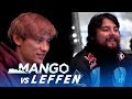 Mang0 vs Leffen: A New Era