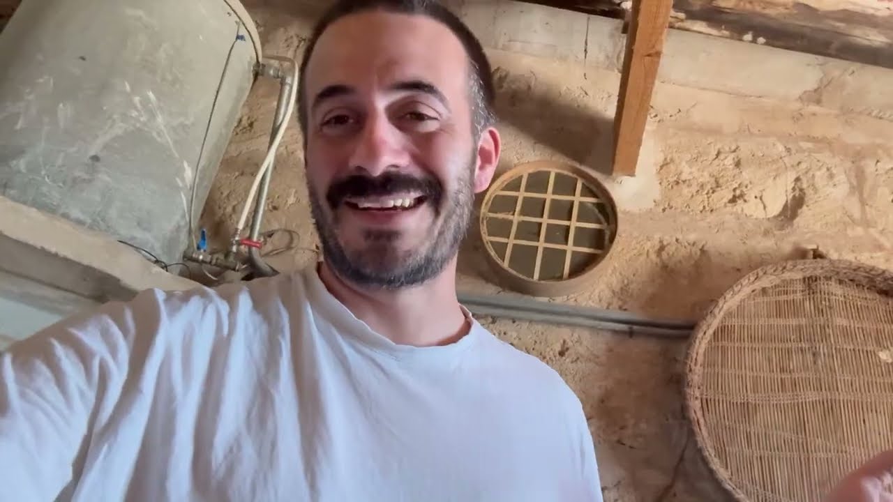 146. He arreglat un aire acondicionat sense tenir-ne ni idea 