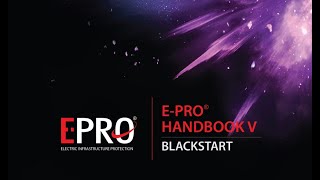 Blackstart webinar July 1, 2025