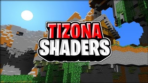Top 1 Shader MCPE 1.18 Super Ringan & Estetik || No Lag Support Ram 1GB - 18GB