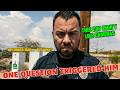 COPS OWNED When He Asked One Question… Silence | ID Refusal Rights