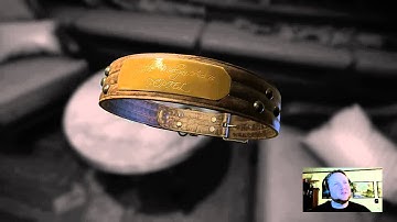 Layers of Fear Xbox One Preview (Part 1)