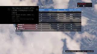 NWTK vs IGBE