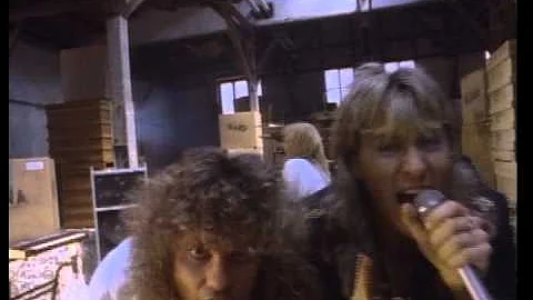 DEF LEPPARD - "Women" (Official Music Video)