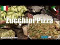 Episode #6 - Italian Zucchini Pizza with Nonna Paolone and Special Guest Cristina Macoretta