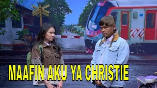 Wendi Minta Maaf ke Christie Arranda  | BTS (27/04/24) Part 5