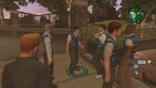 Bully SE: Preps get into beef with each ohter