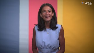 What You Need to Know About Liver Disease- Dr. Simona Rossi Explains | Virtua Health