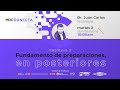 Conferencia en Línea: Capitulo 2 Fundamento de preparaciones en posteriores