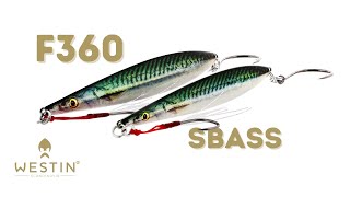 F360° SBASS | Westin Fishing