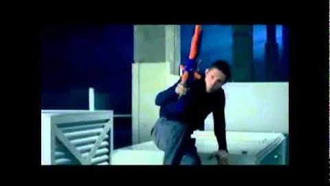 NERF or NOTHING TVC