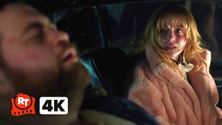 Americana (2025) 4K - Paul Walter Houser Proposes to Sydney Sweeney (11/12) | Movieclips